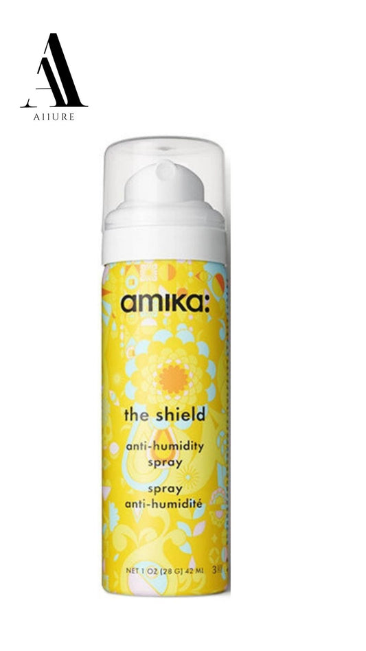 Amika The Shield Anti-Humidity Spray 1 fl oz