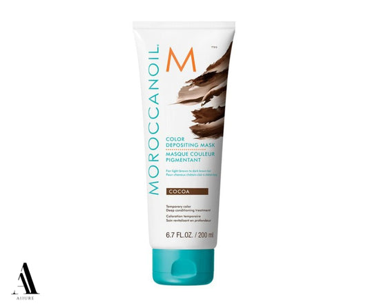 MOROCCANOIL Color Depositing Large Masks 6.7 fl oz
