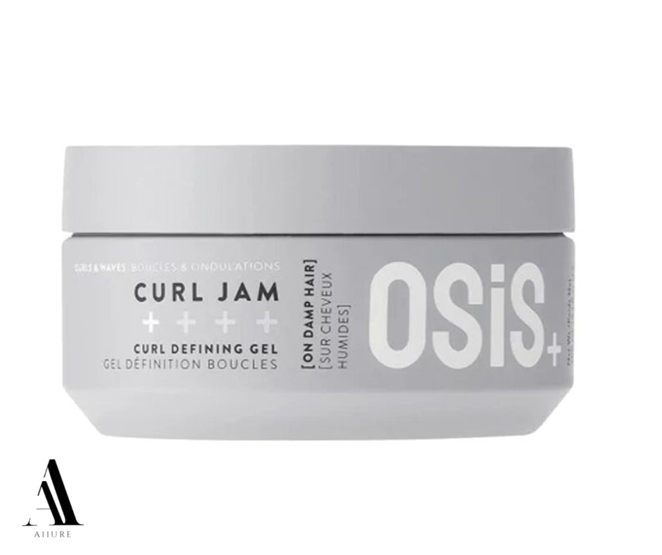 SCHWARZKOPF OSiS+ Curl Jam Curl Defining Gel 10.1 fl oz