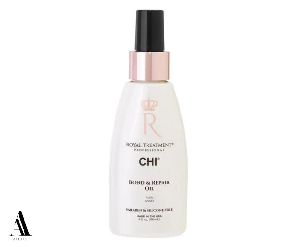 CHI Royal Treatment Bond and Repair Oil 4 oz