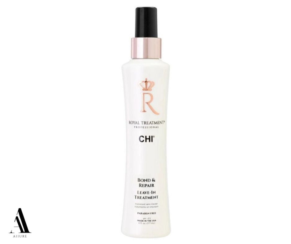 CHI Royal Treatment Bond and Repair Leave-In Treatment 6 fl oz