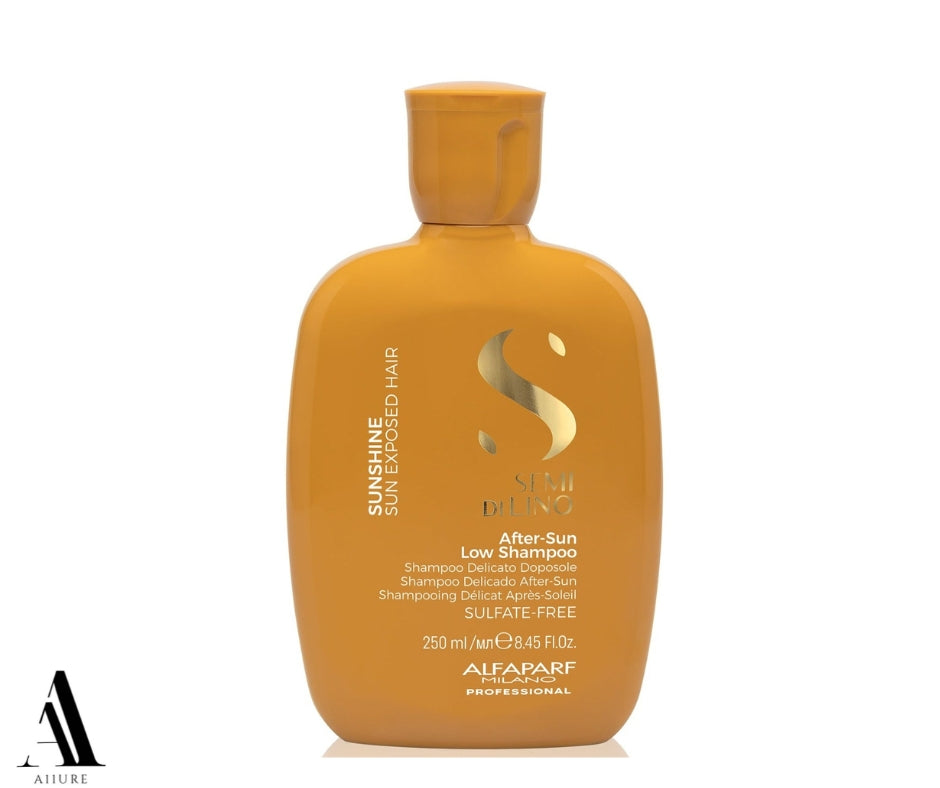 Alfaparf Milano SUNISHINE After-Sun Low Shampoo 8.45 fl oz