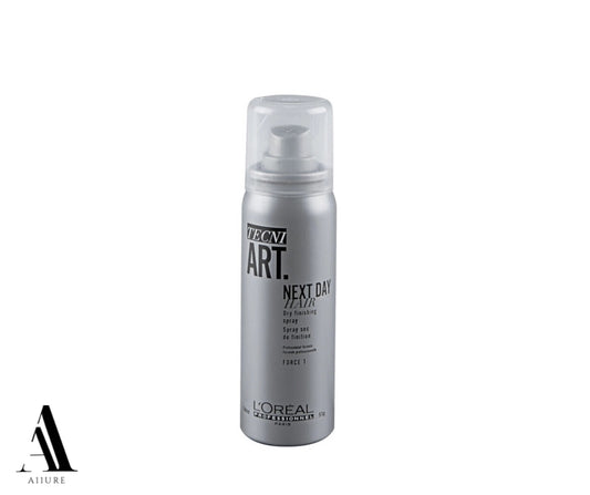 L'OREAL Next Day Hair Dry Finishing Spray 1.8 oz