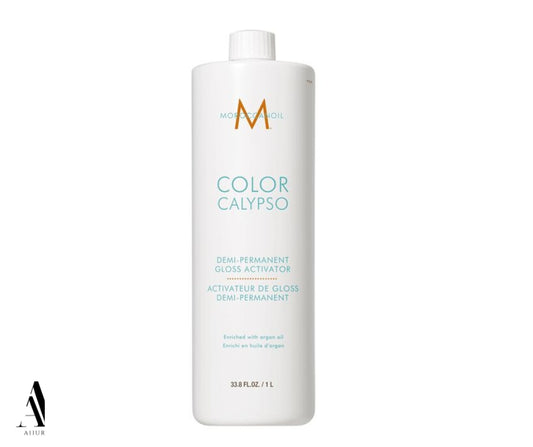 MOROCCANOIL Color Calypso Demi-Permanent Gloss Activator 33.8 fl oz
