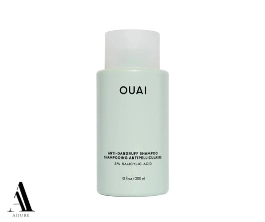 OUAI Anti Dandruff Shampoo 10 fl oz