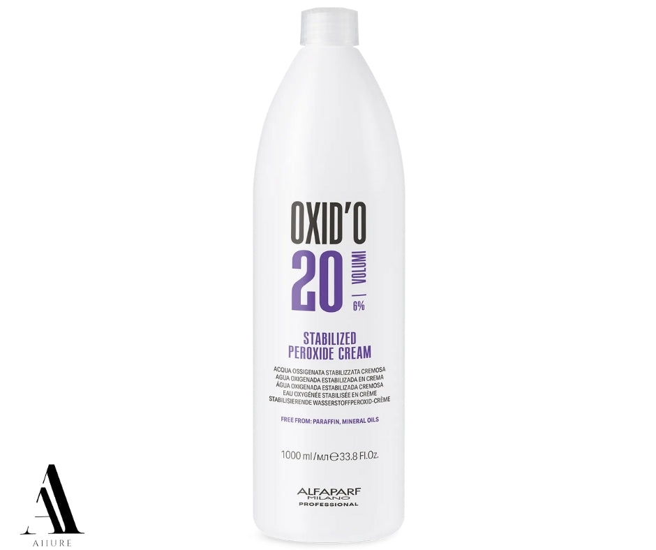 ALFAPARF MILANO Oxid'O 20 VOL