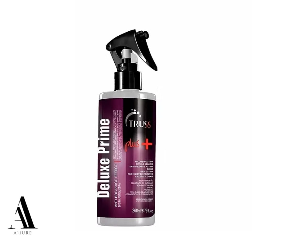 TRUSS DELUXE PRIME PLUS+ 260ML/ 8.79 fl oz