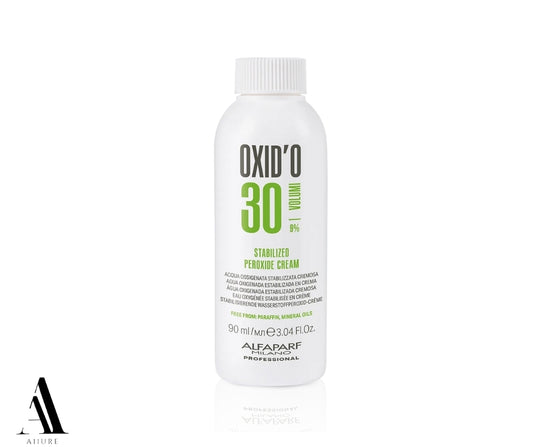 ALFAPARF MILANO Oxid'O 30 VOL