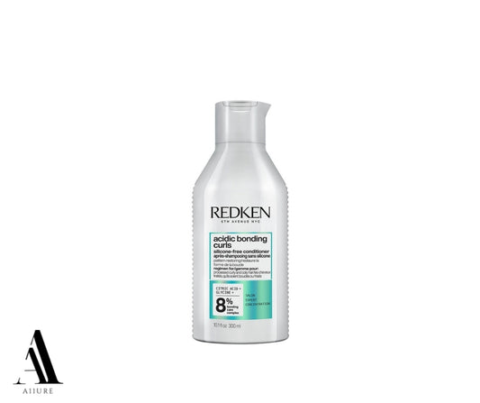 REDKEN Acidic Bonding Curls Silicone-Free Conditioner