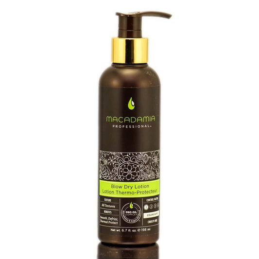 Blow Dry Lotion 6.7oz.