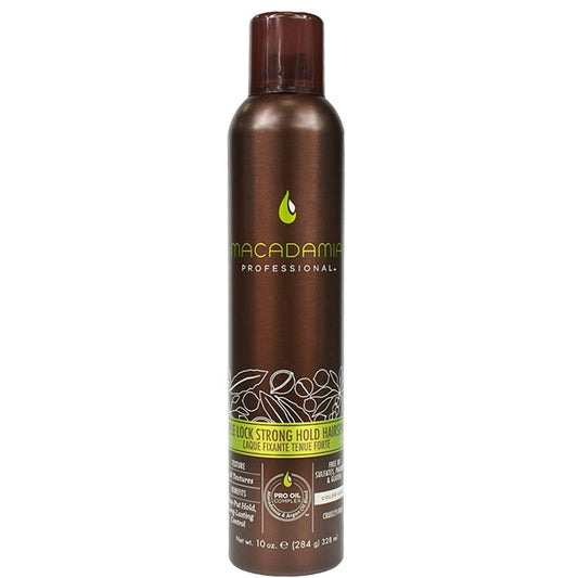 Style Lock Firm Hold Spray 10oz.