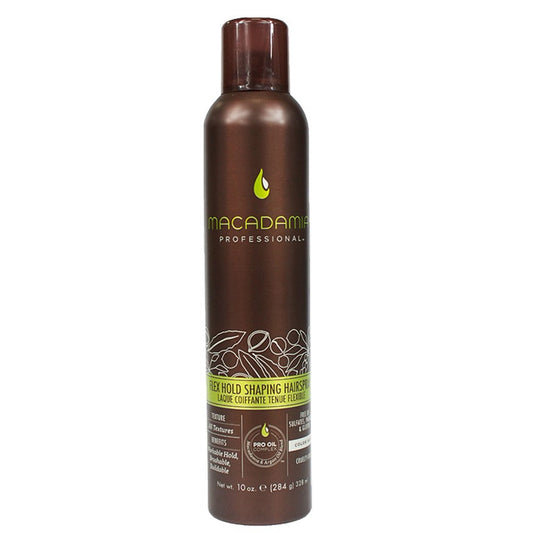 Flex Hold Spray 10oz.