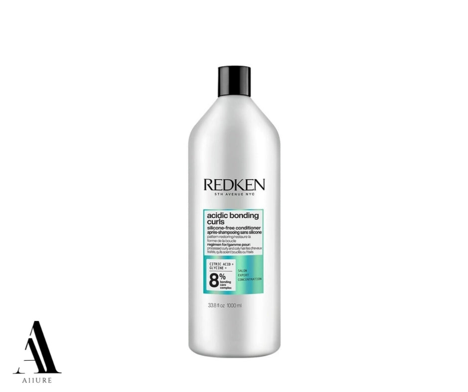 REDKEN Acidic Bonding Curls Silicone-Free Conditioner