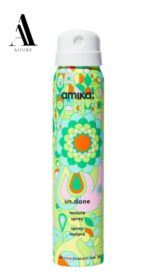 Amika Un.Done Volume & Matte Texture Spray 2.5 fl oz