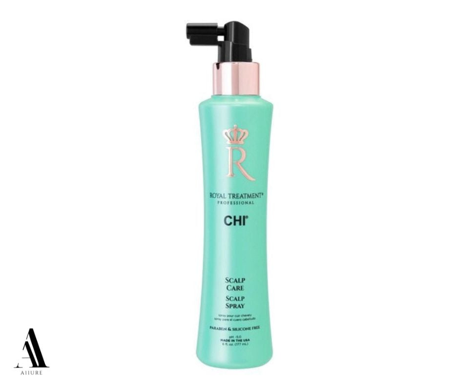 CHI Royal Treatment Scalp Care Scalp Spray 6 oz