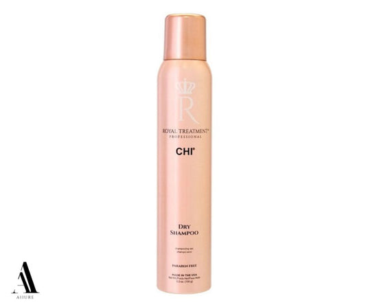CHI Royal Treatment Dry Shampoo 5.3 oz