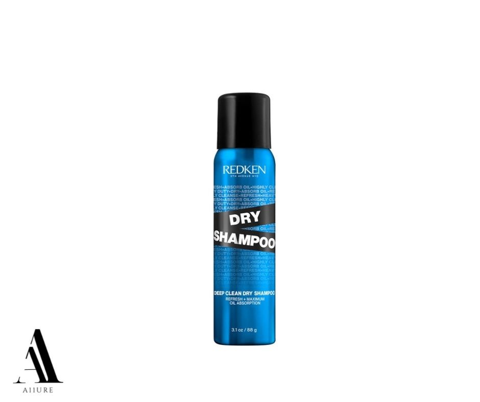 REDKEN Deep Clean Dry Shampoo