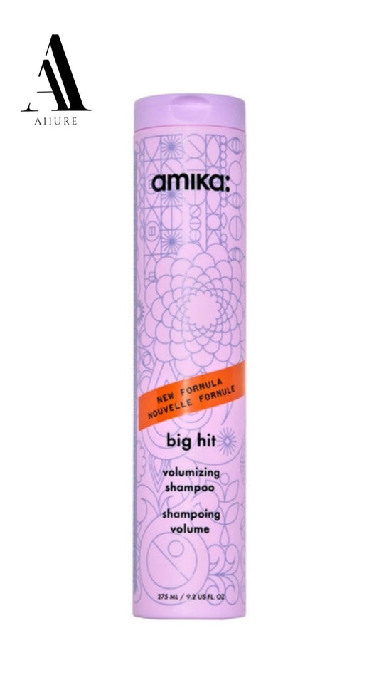 Amika Big Hit Volumizing Shampoo 9.2 fl oz