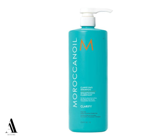 MOROCCANOIL Clarifying Shampoo