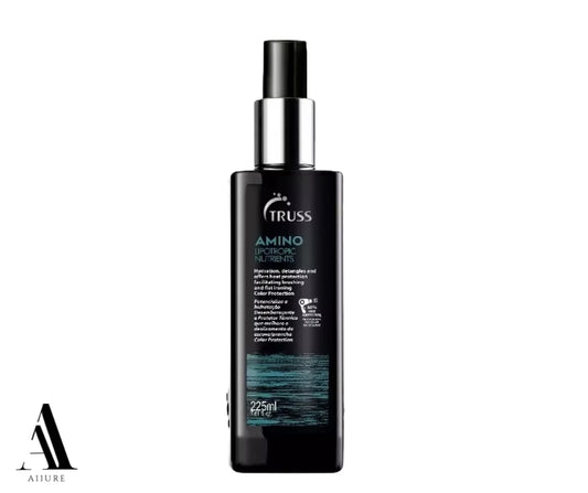 Truss Amino Miracle Heat Protectant Spray 225ml/ 7.6 oz