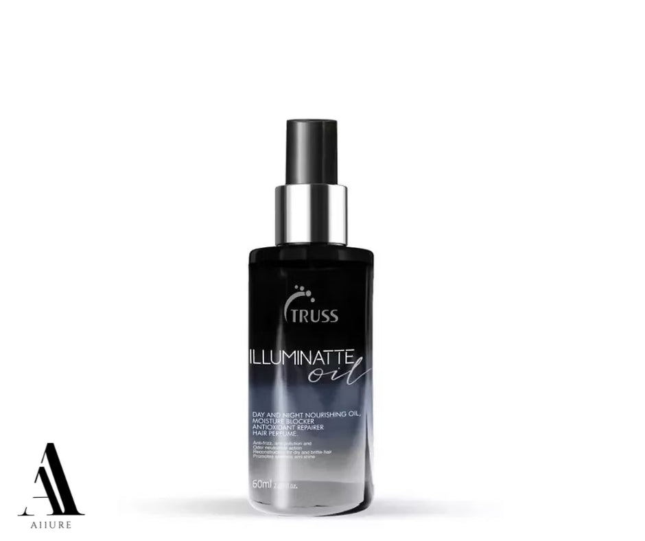 TRUSS Illuminatte Oil 60 ML / 2.02 fl oz