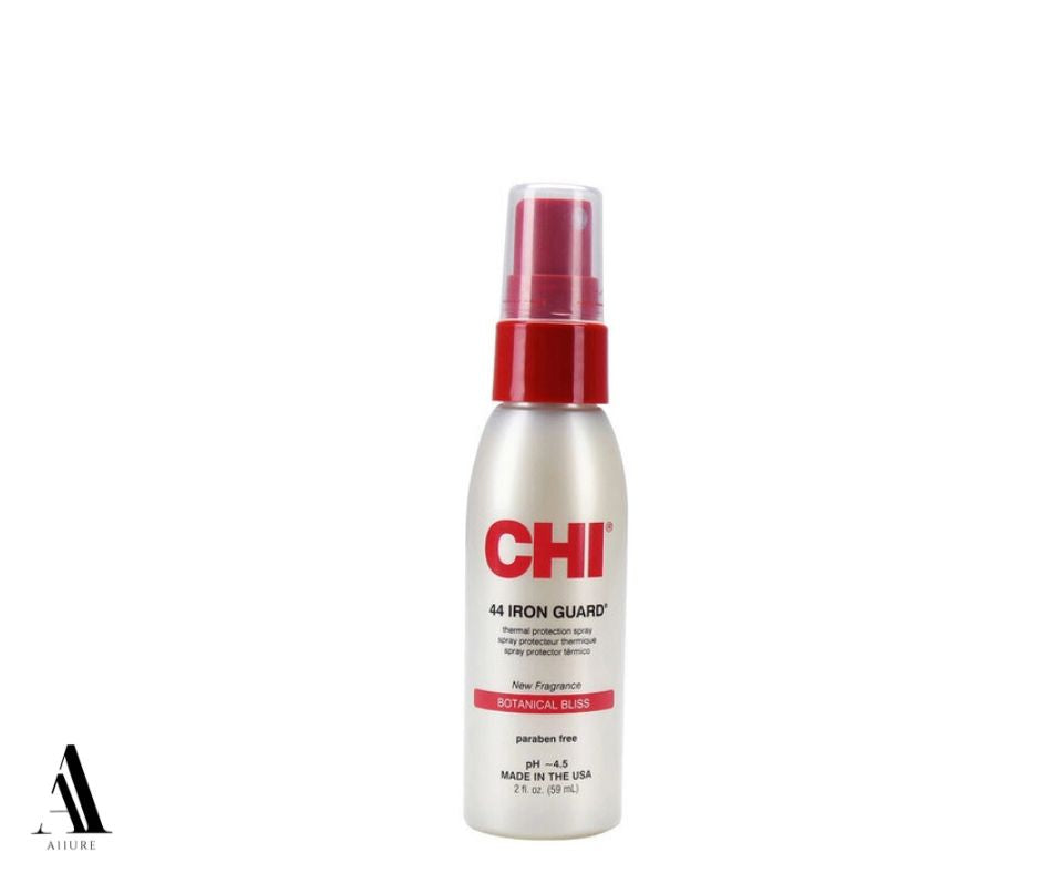 CHI 44 Iron Guard Botanical Bliss Thermal Protection Spray