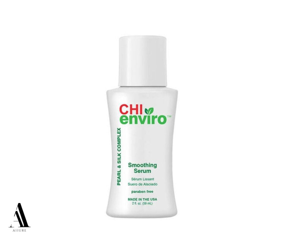 CHI Enviro Smoothing Serum 2 oz