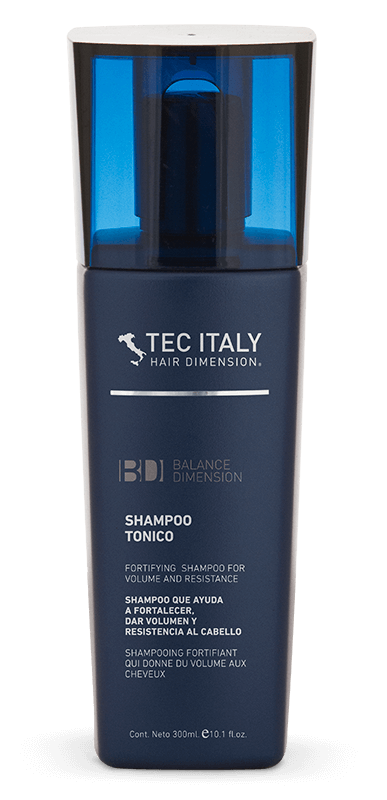 Tec Italy Shampoo Tonico