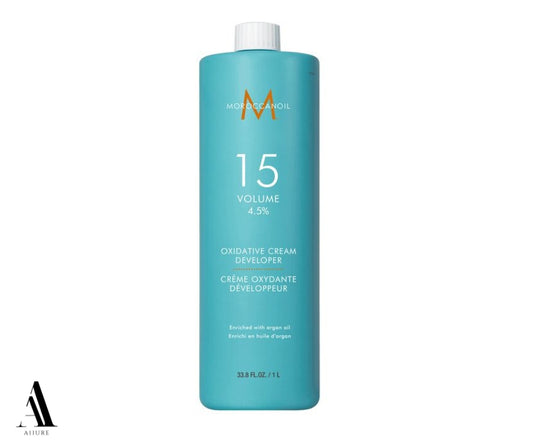 MOROCCANOIL Color Rhapsody 15V Cream Developer 33.8 fl oz