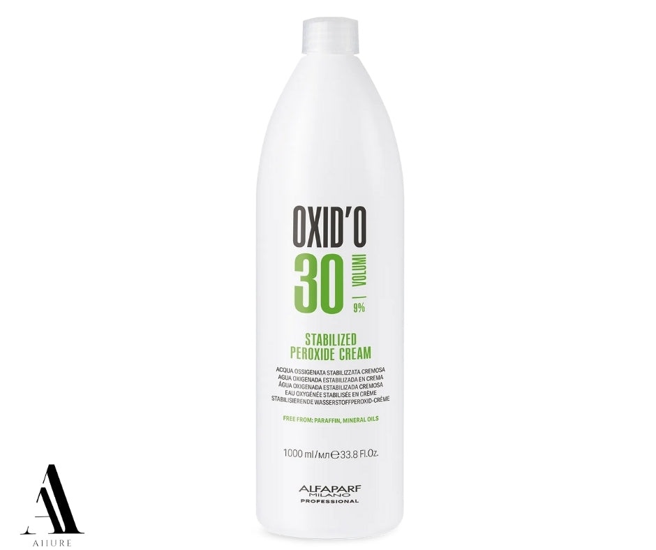 ALFAPARF MILANO Oxid'O 30 VOL
