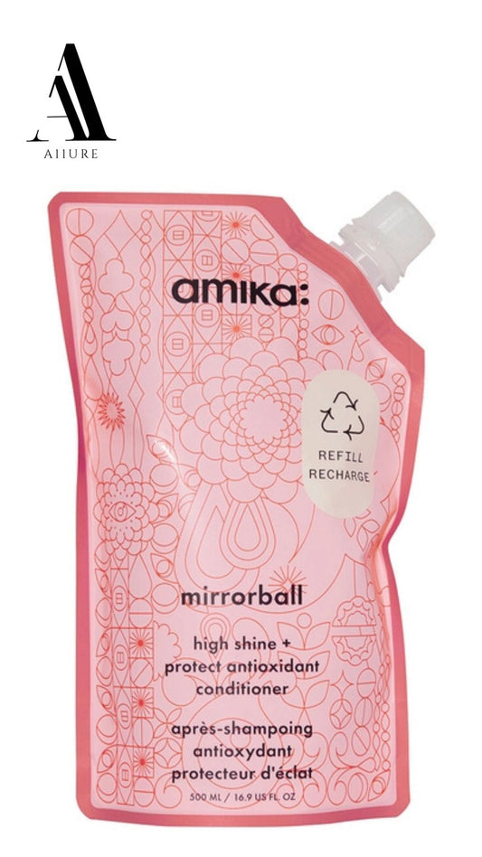 Mirrorball High Shine + Protect Antioxidant Conditioner 16.9 fl oz