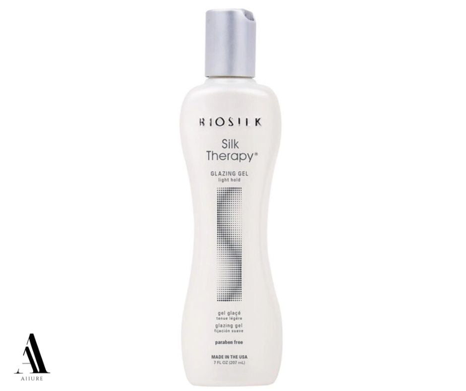 BIOSILK Silk Therapy Glazing Gel 7 oz