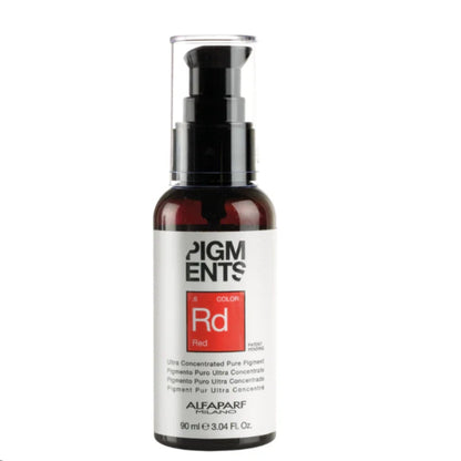 ALFAPARF Milano Pigments | Ultra-Concentrated Hair Color Additives
