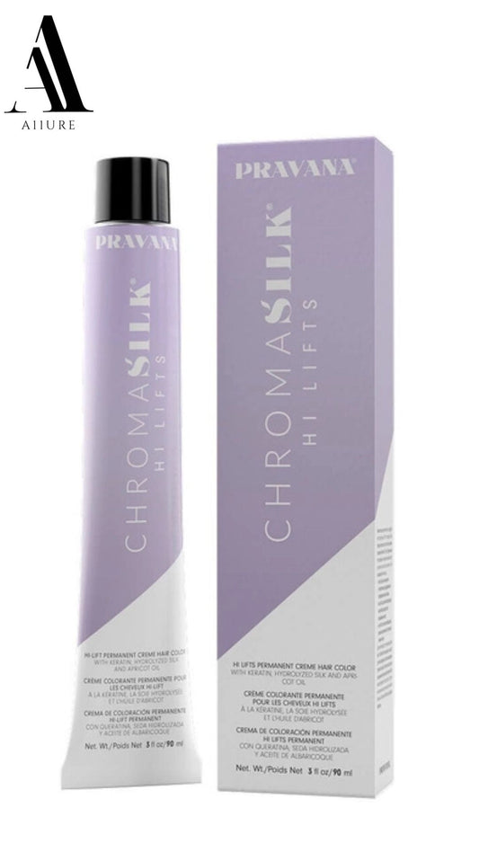 Pravana ChromaSilk HI LIFT Color Tones - 3oz