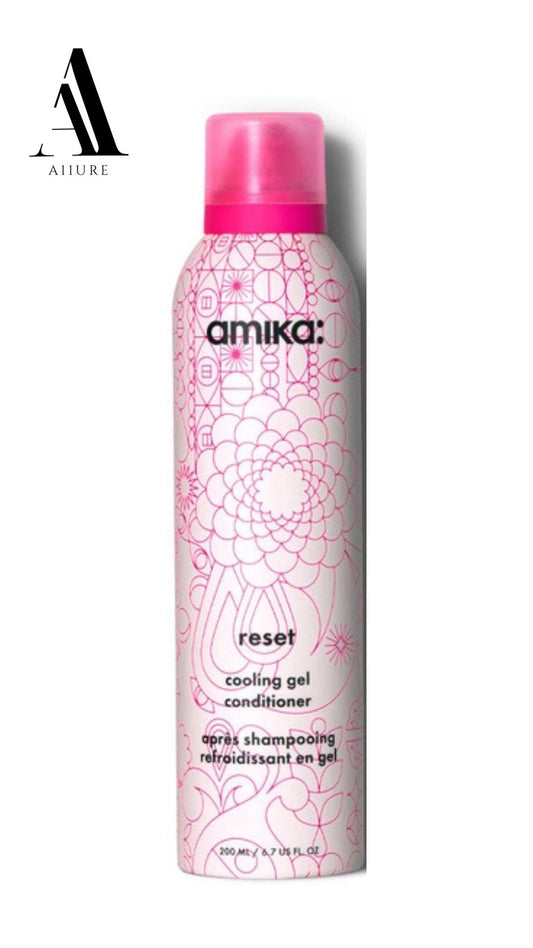 Amika Reset Cooling Gel Conditioner 6.7 fl oz