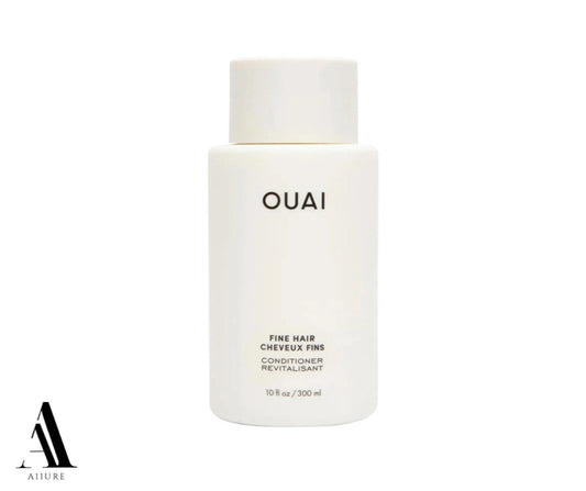 OUAI Fine Conditioner 10 fl oz