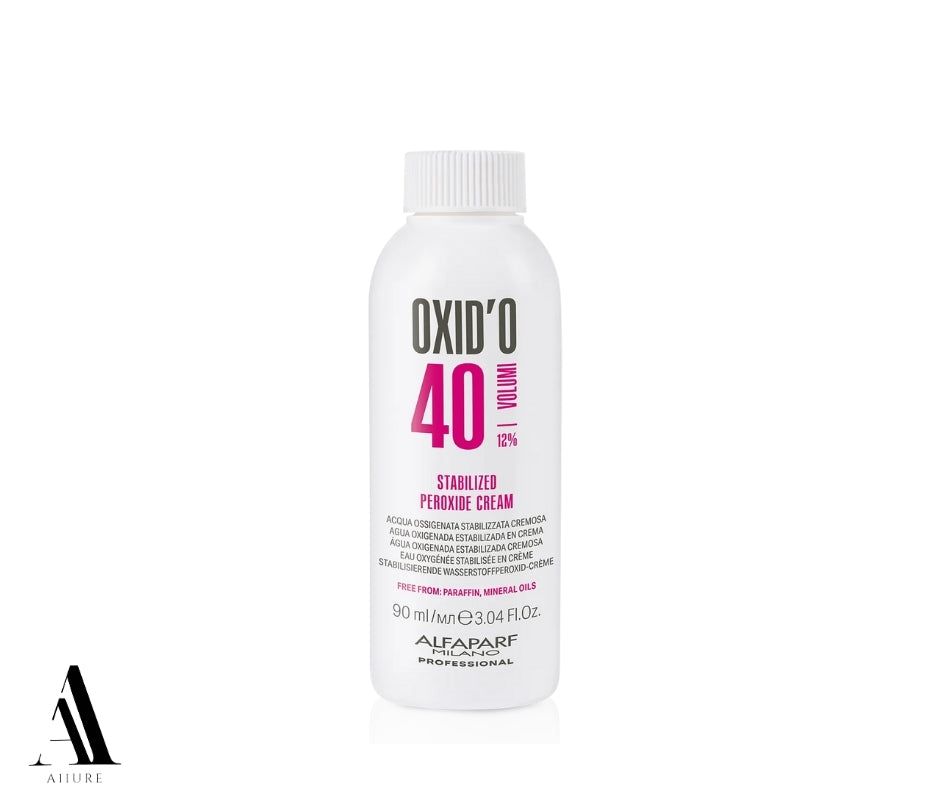 ALFAPARF MILANO Oxid'O 40 VOL