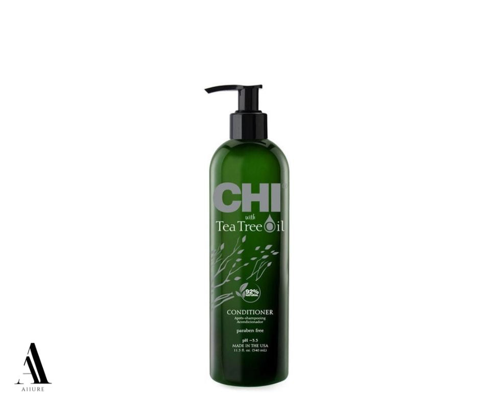 CHI Tea Tree Oil Conditioner