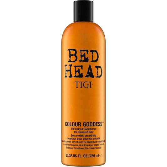 Bed Head Color Goddess Conditioner 25.36oz
