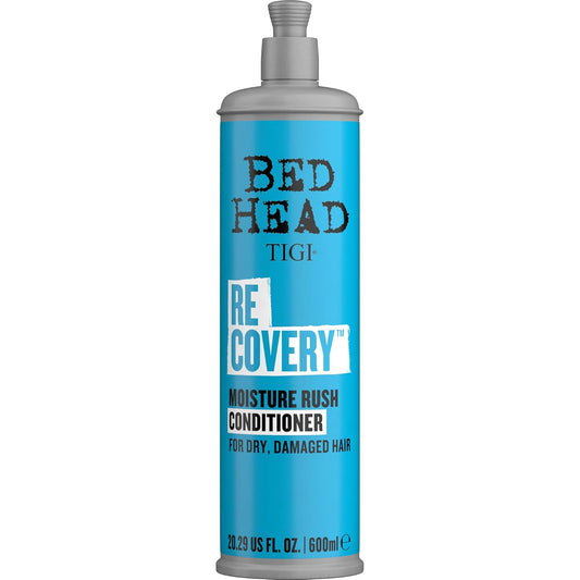 Bed Head TIGI Recovery Moisturizing Conditioner for Dry Hair