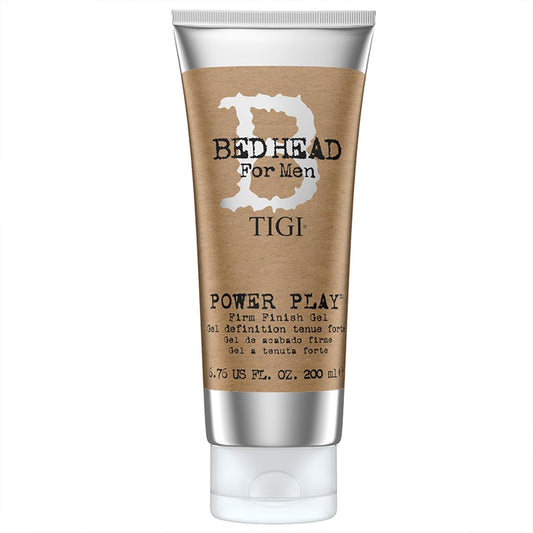 Bed Head by TIGI Power Play Firm Finish Gel