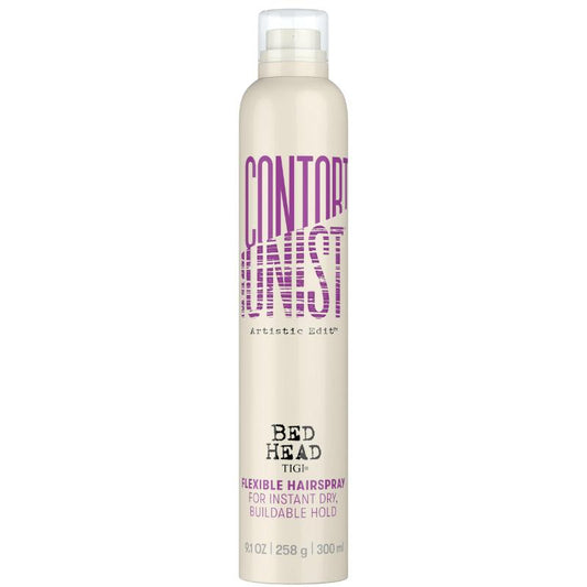 Bed Head Artistic Edit US Contortionist HS Aero 9.1 oz Reg