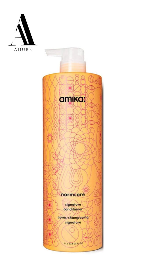 Amika Normcore Signature Conditioner 33.8 fl oz/ 1L