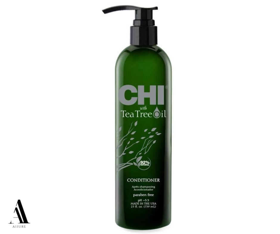 CHI Tea Tree Oil Conditioner