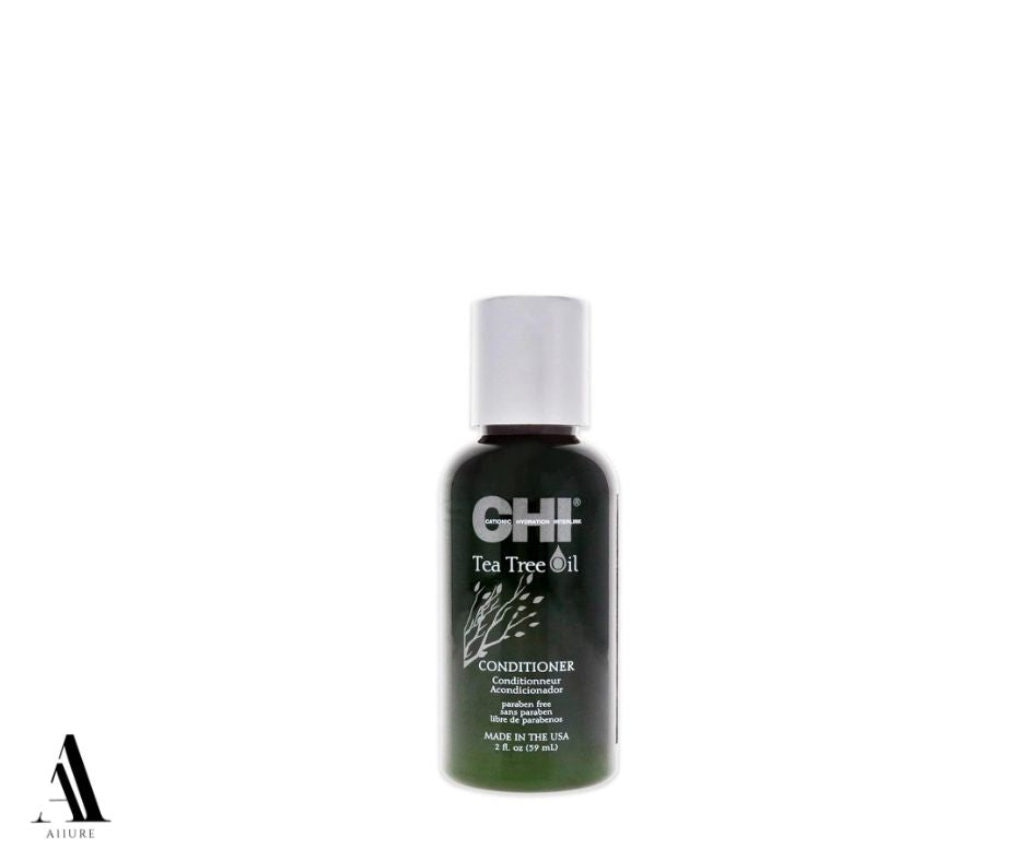 CHI Tea Tree Oil Conditioner