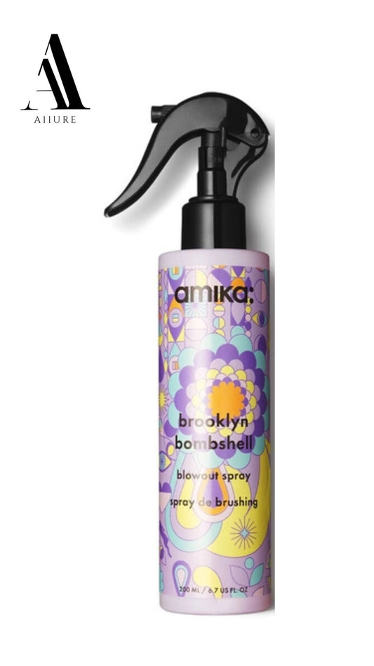 Amika Brooklyn Bombshell Blowout Spray 6.7 fl oz