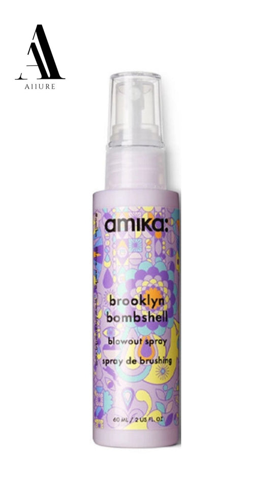 Amika Brooklyn Bombshell Blowout Spray 2 fl oz
