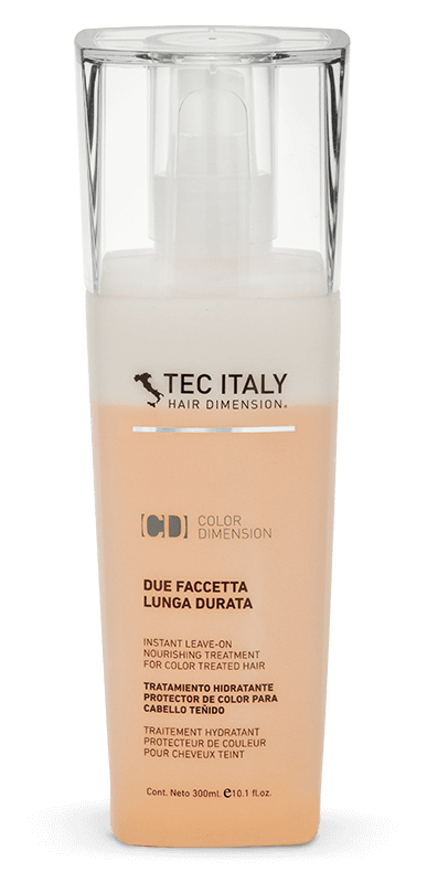 Tec Italyc Due Facetta Lunga Durata