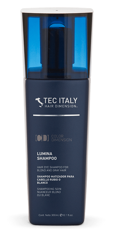 Tec Italy Lumina Shampoo