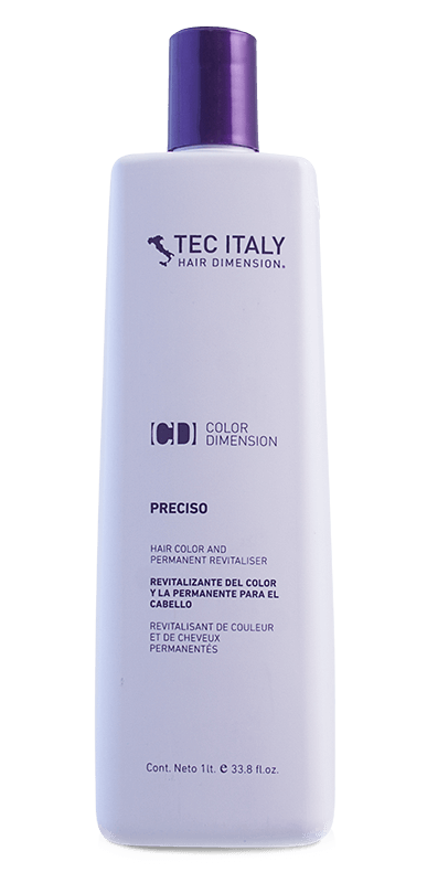 Tec Italy Preciso Shampoo